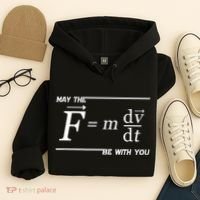 Funny Physics Science Hoodie thumb 4