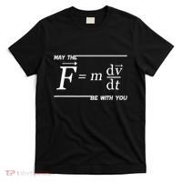 Funny Physics Science T-Shirt thumb 0