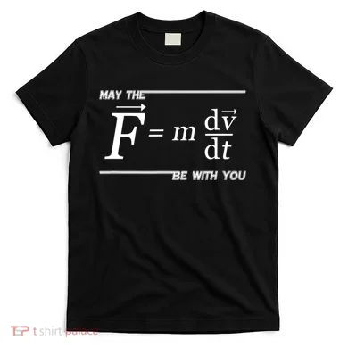 Funny Physics Science T-Shirt