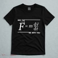 Funny Physics Science T-Shirt thumb 5