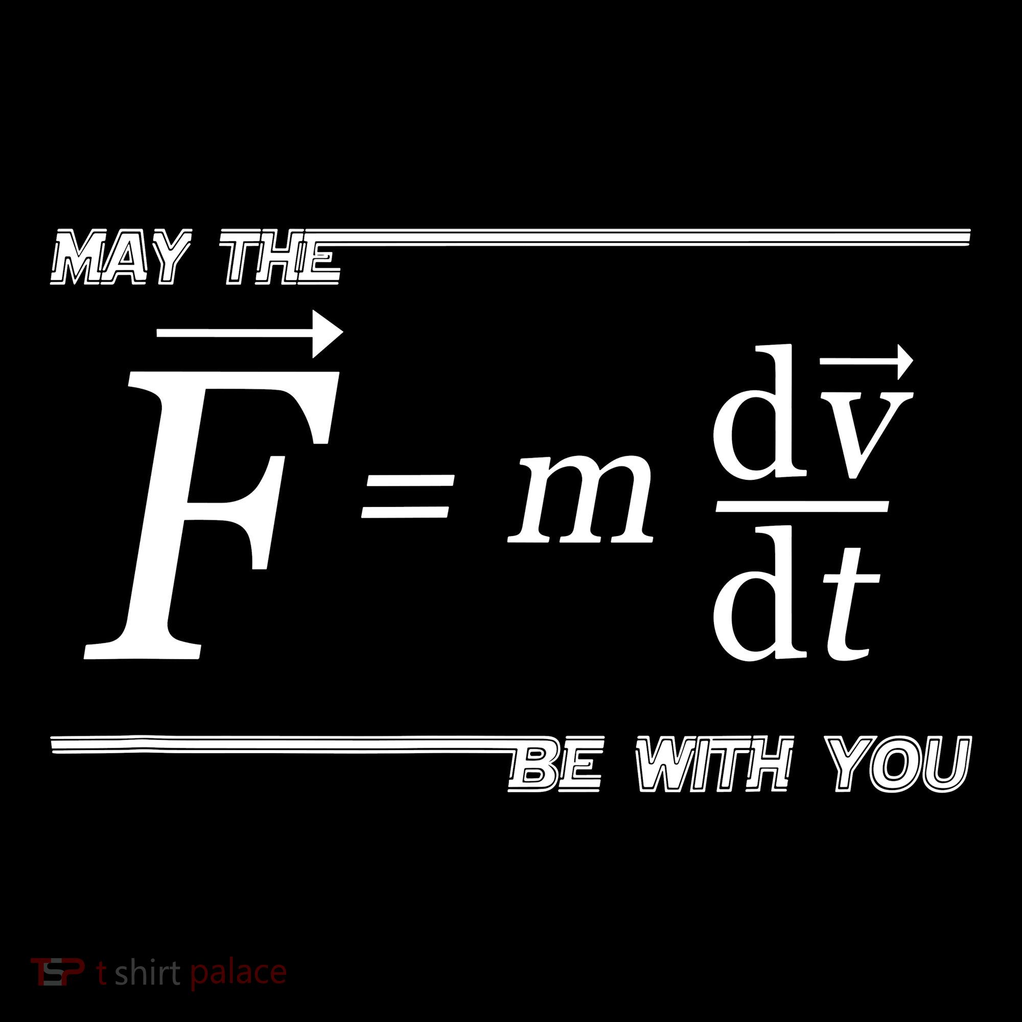 Funny Physics Science T-Shirt