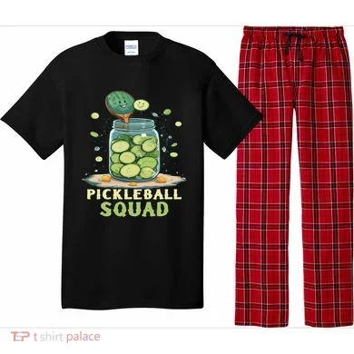 Pajama Set