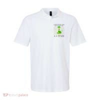Funny Python Snake Pi Day Polo thumb 0