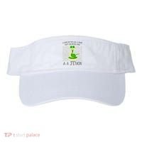 Funny Python Snake Pi Day Visor thumb 0