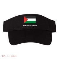 Free Palestine Strong Visor thumb 0