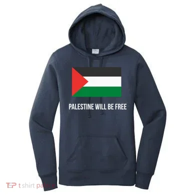 Women's Hoodie