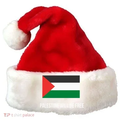 Santa Hat