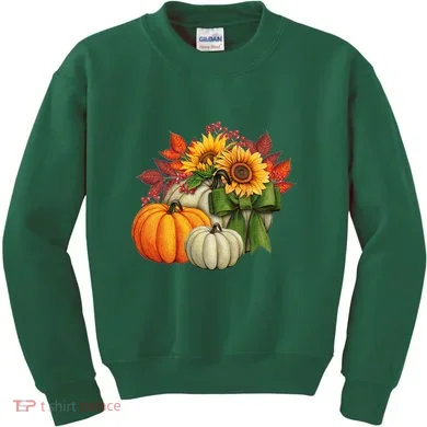 Kids Sweatshirt