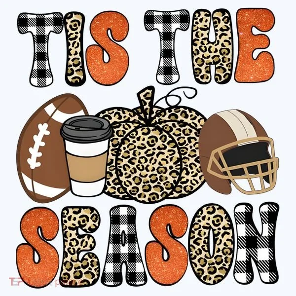 Fall Pattern Tis The Season All Fall Vibes Bucket Hat