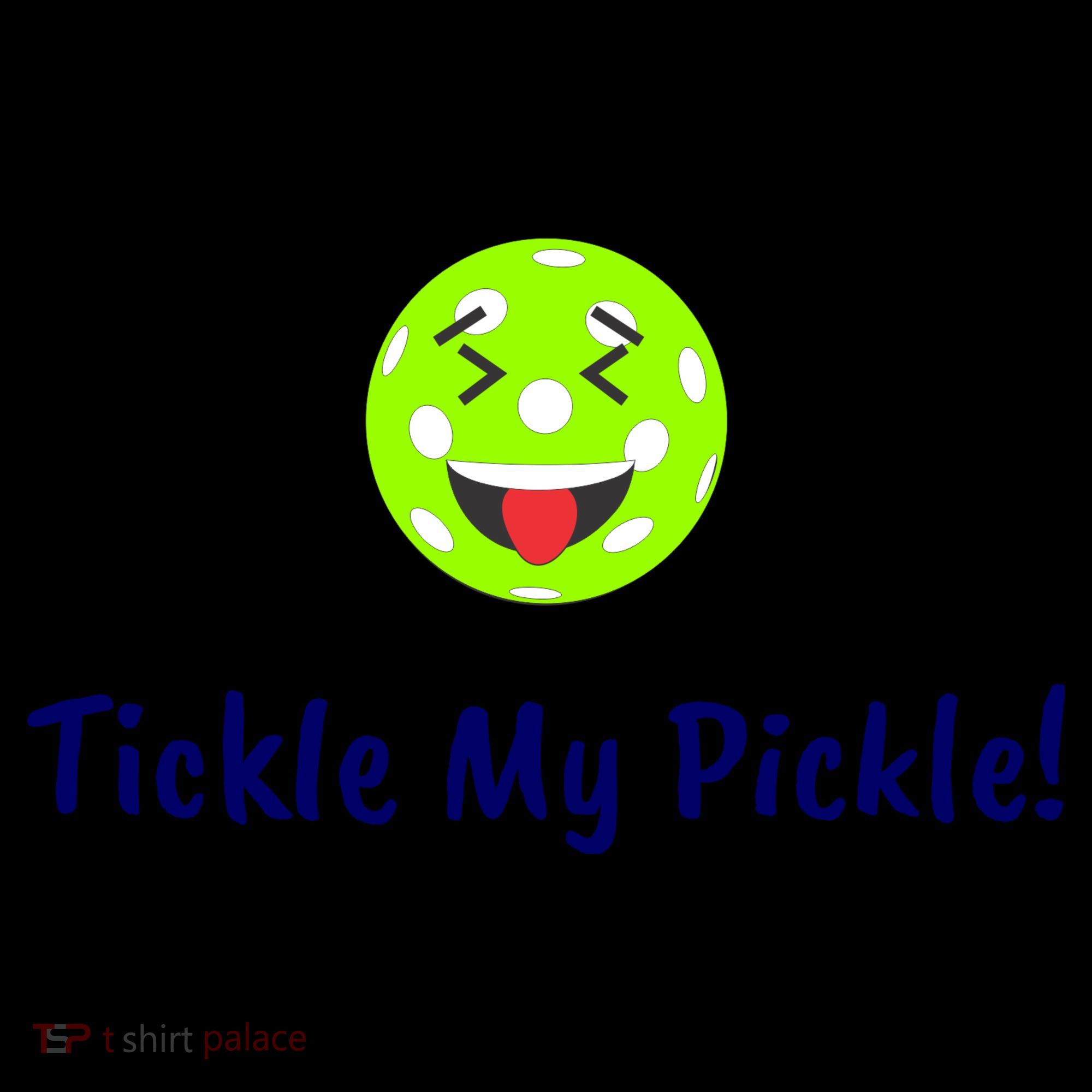 Fun Pickleball, Tickle My Pickle, Greatpickleballstuff Coffee Mug