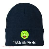 Fun Pickleball, Tickle My Pickle, Greatpickleballstuff Beanie thumb 0