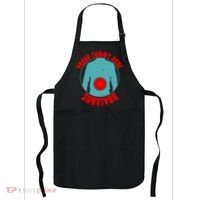 Funny Proud Tummy Ache Survivor Apron thumb 0