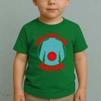 Funny Proud Tummy Ache Survivor Toddler T-Shirt thumb 2