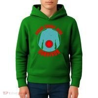 Funny Proud Tummy Ache Survivor Kids Hoodie thumb 4