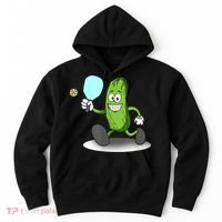 Funny Pickleball Tshirt TShirt Hoodie thumb 0