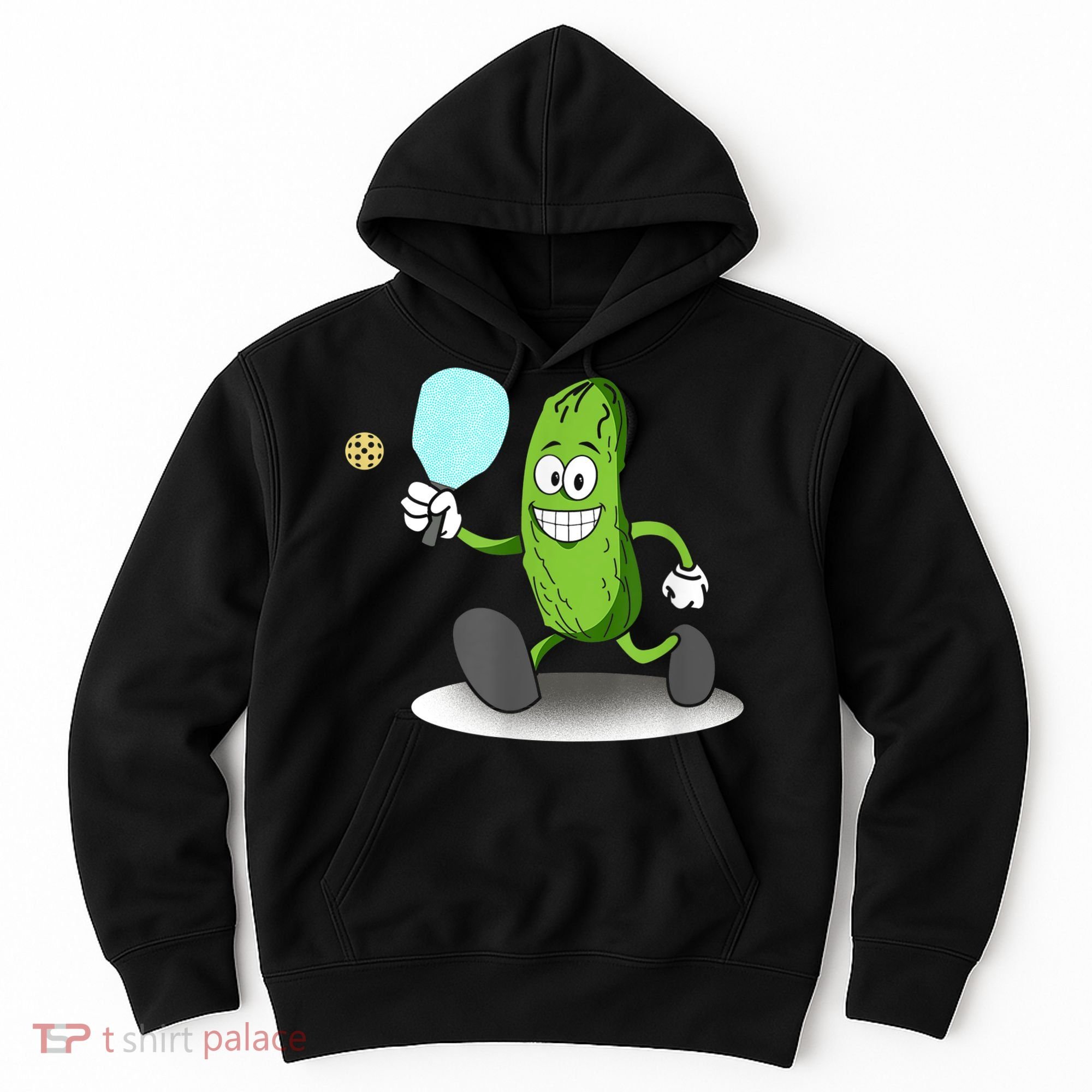 Funny Pickleball Tshirt TShirt Hoodie