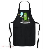 Funny Pickleball Tshirt TShirt Apron thumb 0