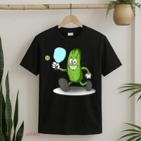 Funny Pickleball Tshirt TShirt T-Shirt thumb 2