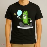Funny Pickleball Tshirt TShirt T-Shirt thumb 3