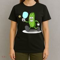 Funny Pickleball Tshirt TShirt T-Shirt thumb 4
