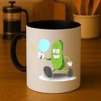 Funny Pickleball Tshirt TShirt Coffee Mug thumb 4
