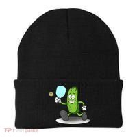 Funny Pickleball Tshirt TShirt Beanie thumb 0