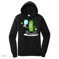 Funny Pickleball Tshirt TShirt Women's Hoodie thumb 0