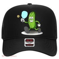 Funny Pickleball Tshirt TShirt Hat thumb 0