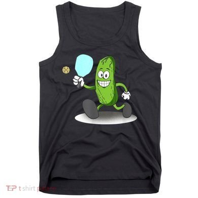 Funny Pickleball Tshirt TShirt Tank Top