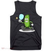Funny Pickleball Tshirt TShirt Tank Top thumb 0