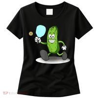 Funny Pickleball Tshirt TShirt Women's T-Shirt thumb 0
