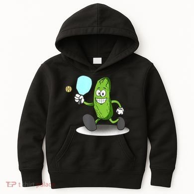 Funny Pickleball Tshirt TShirt Kids Hoodie