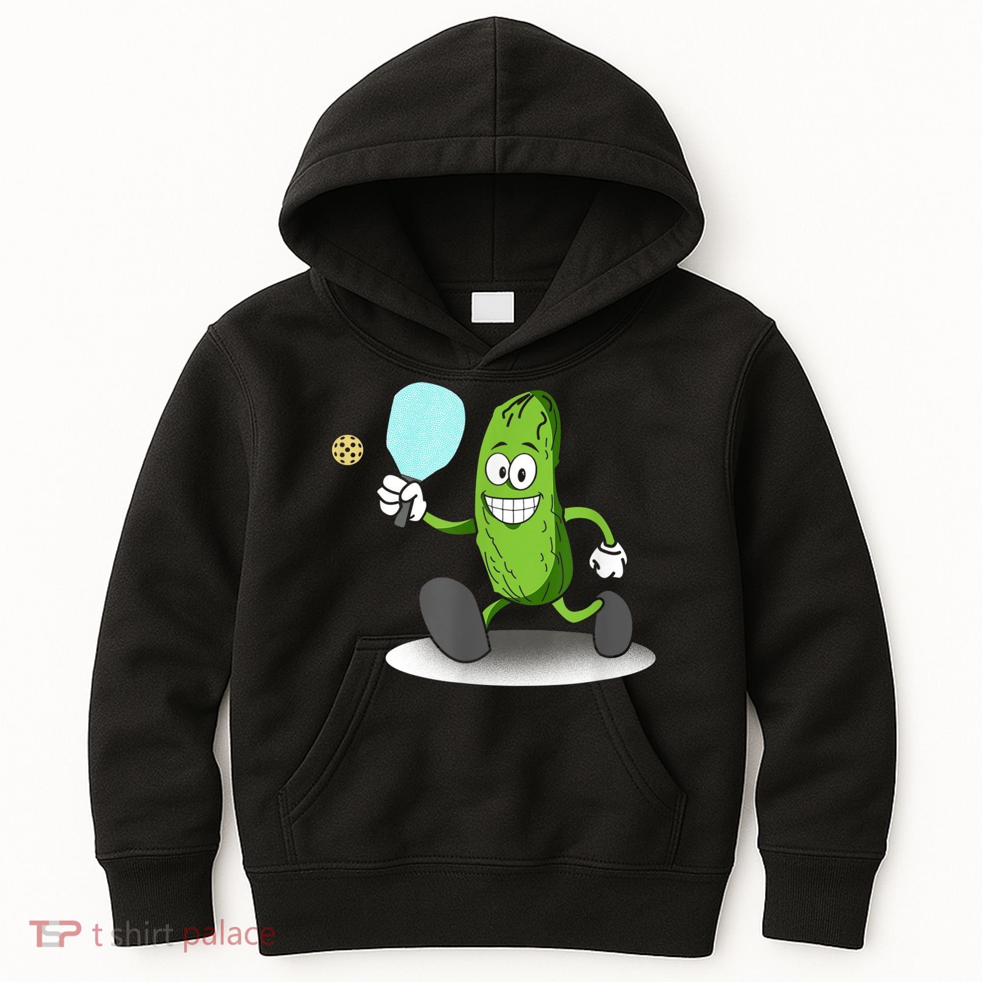 Funny Pickleball Tshirt TShirt Kids Hoodie