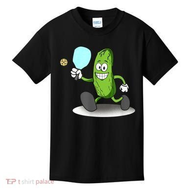 Funny Pickleball Tshirt TShirt Kids T-Shirt