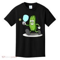 Funny Pickleball Tshirt TShirt Kids T-Shirt thumb 0