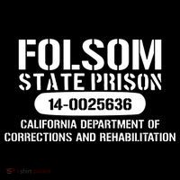 Folsom Prison TShirt Funny Coffee Mug thumb 5