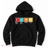 Father Periodic Table Hoodie thumb 0