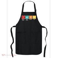 Father Periodic Table Apron thumb 0