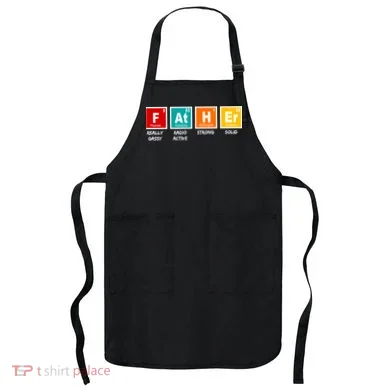Apron