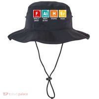 Father Periodic Table Bucket Hat thumb 0