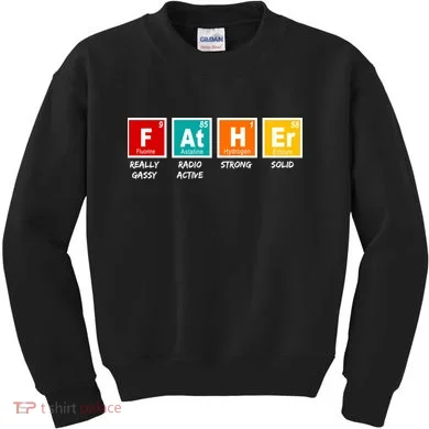 Kids Sweatshirt