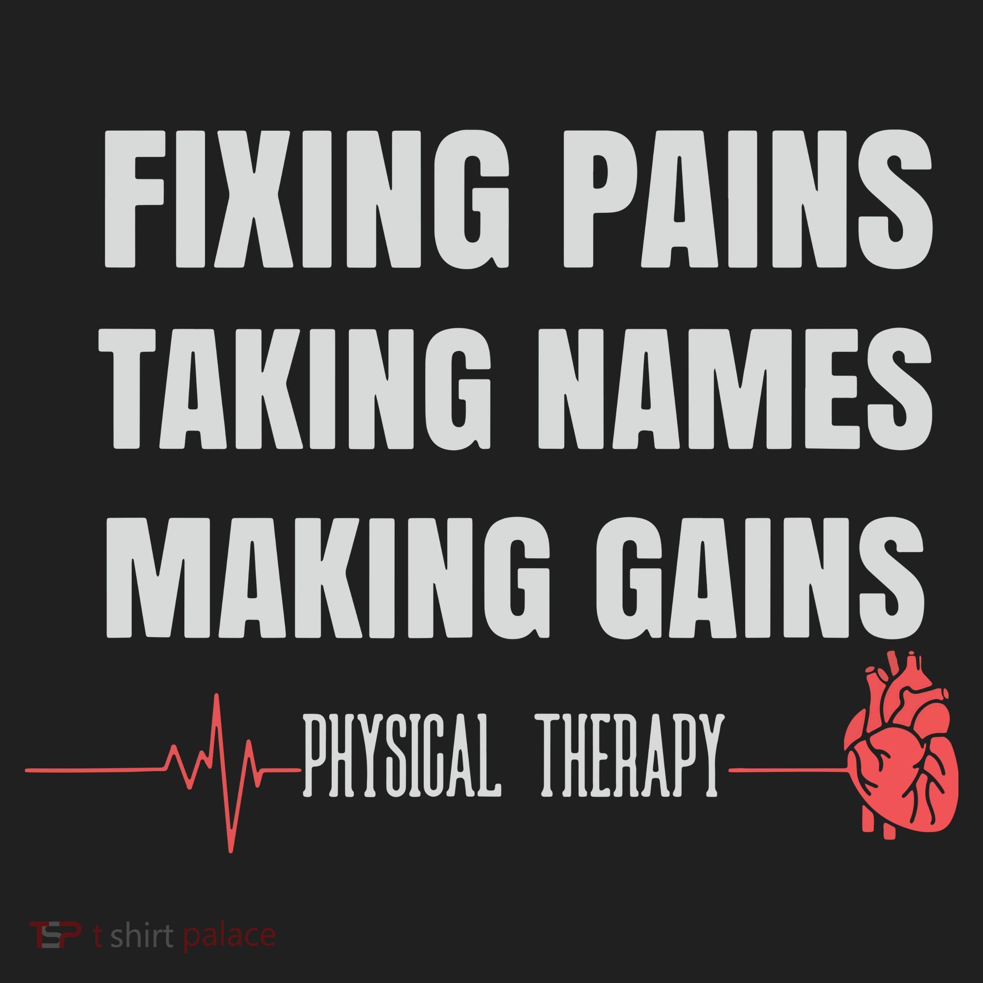 Funny Physical Therapy Shirts For PT Gifts Physical Therapist Tumbler