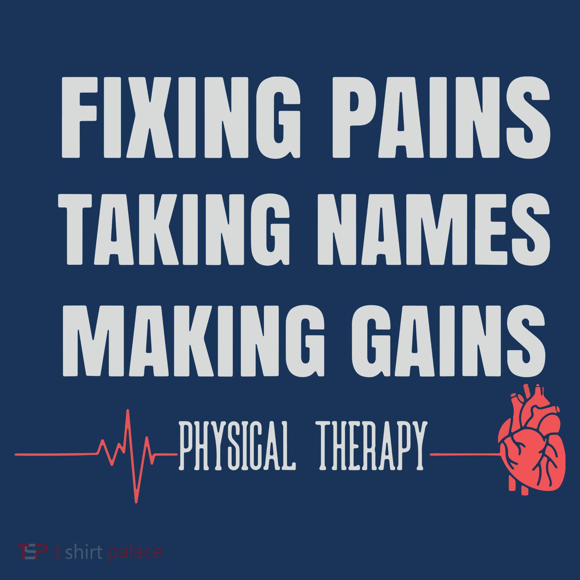 Funny Physical Therapy Shirts For PT Gifts Physical Therapist Toddler Hoodie