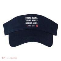 Funny Physical Therapy Shirts For PT Gifts Physical Therapist Visor thumb 0