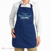 Future Physical Therapist Downloading Please Wait Apron thumb 2