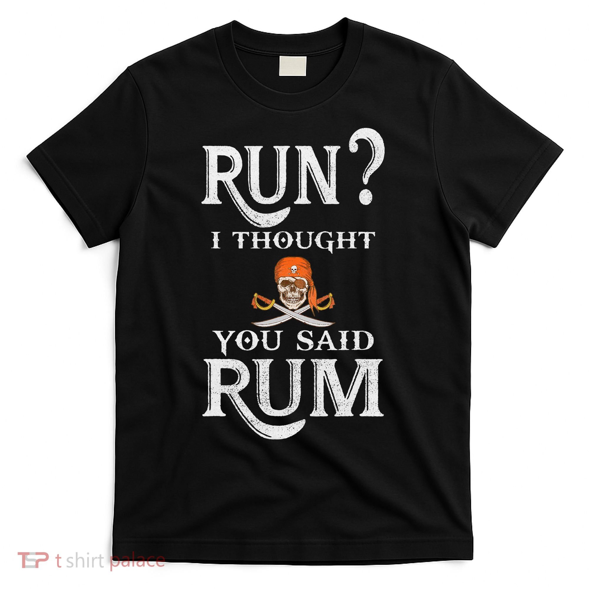 Funny Pirate Tampa Gasparilla Crossbones T-Shirt