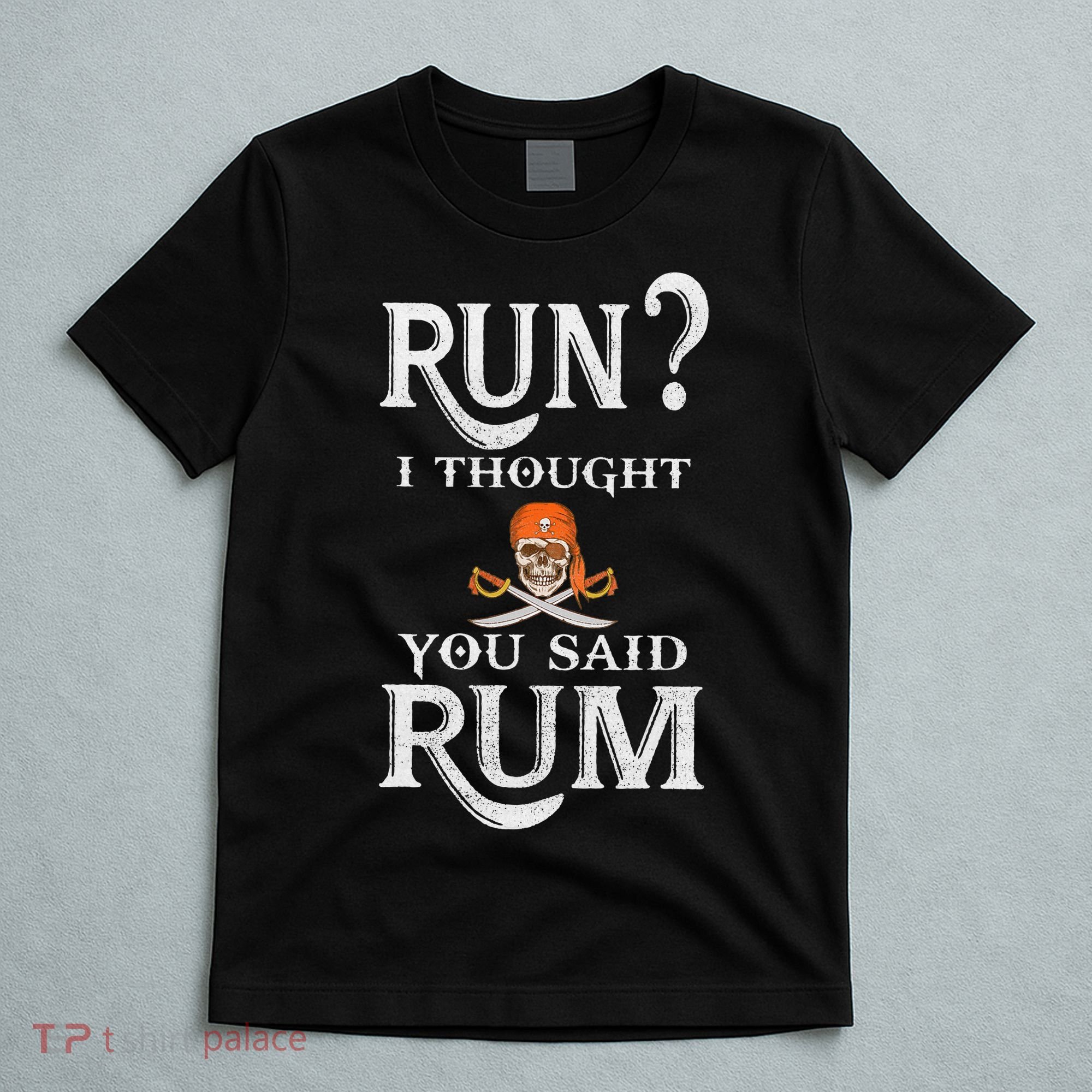 Funny Pirate Tampa Gasparilla Crossbones T-Shirt