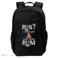 Funny Pirate Tampa Gasparilla Crossbones Backpack thumb 0