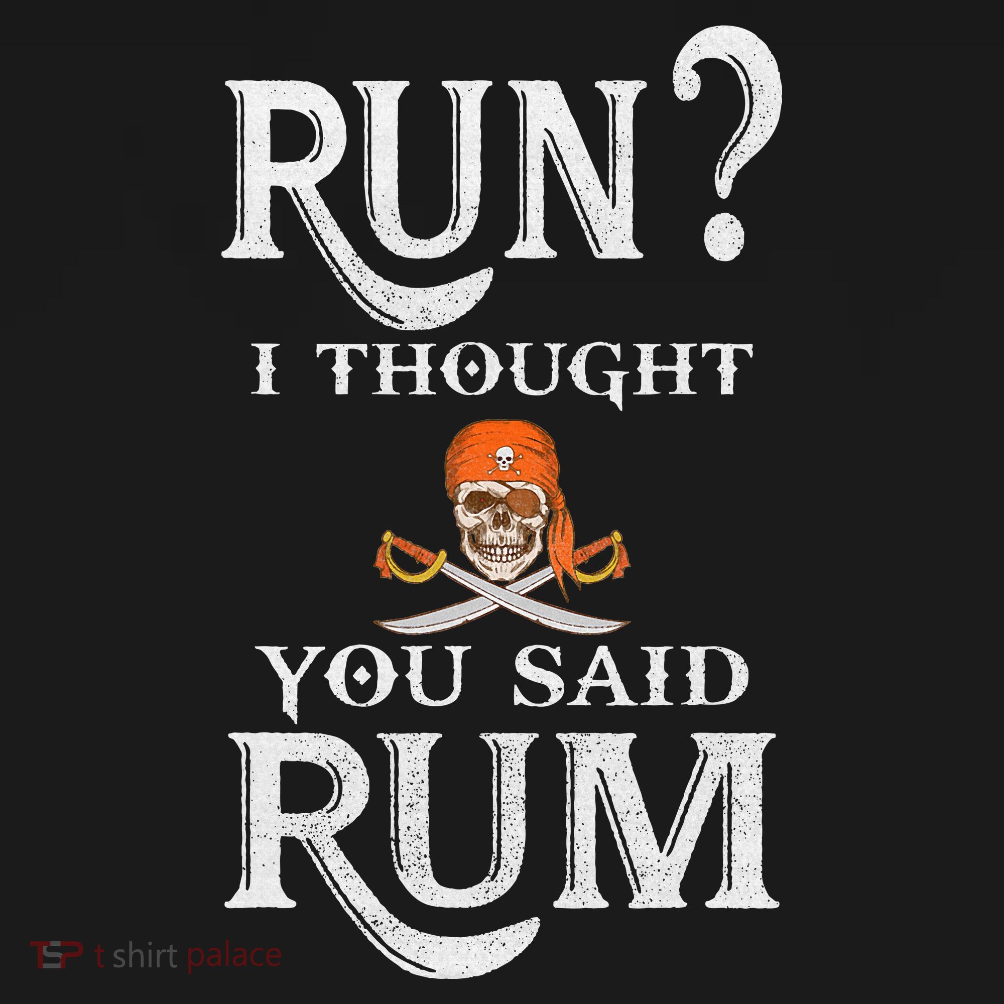 Funny Pirate Tampa Gasparilla Crossbones Mousepad