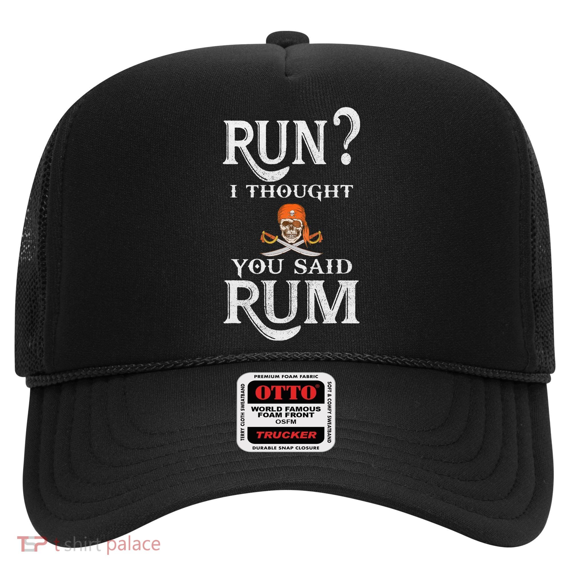 Funny Pirate Tampa Gasparilla Crossbones Hat